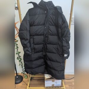 Nike Men's Jordan Flight Puffer Jacket Size XL